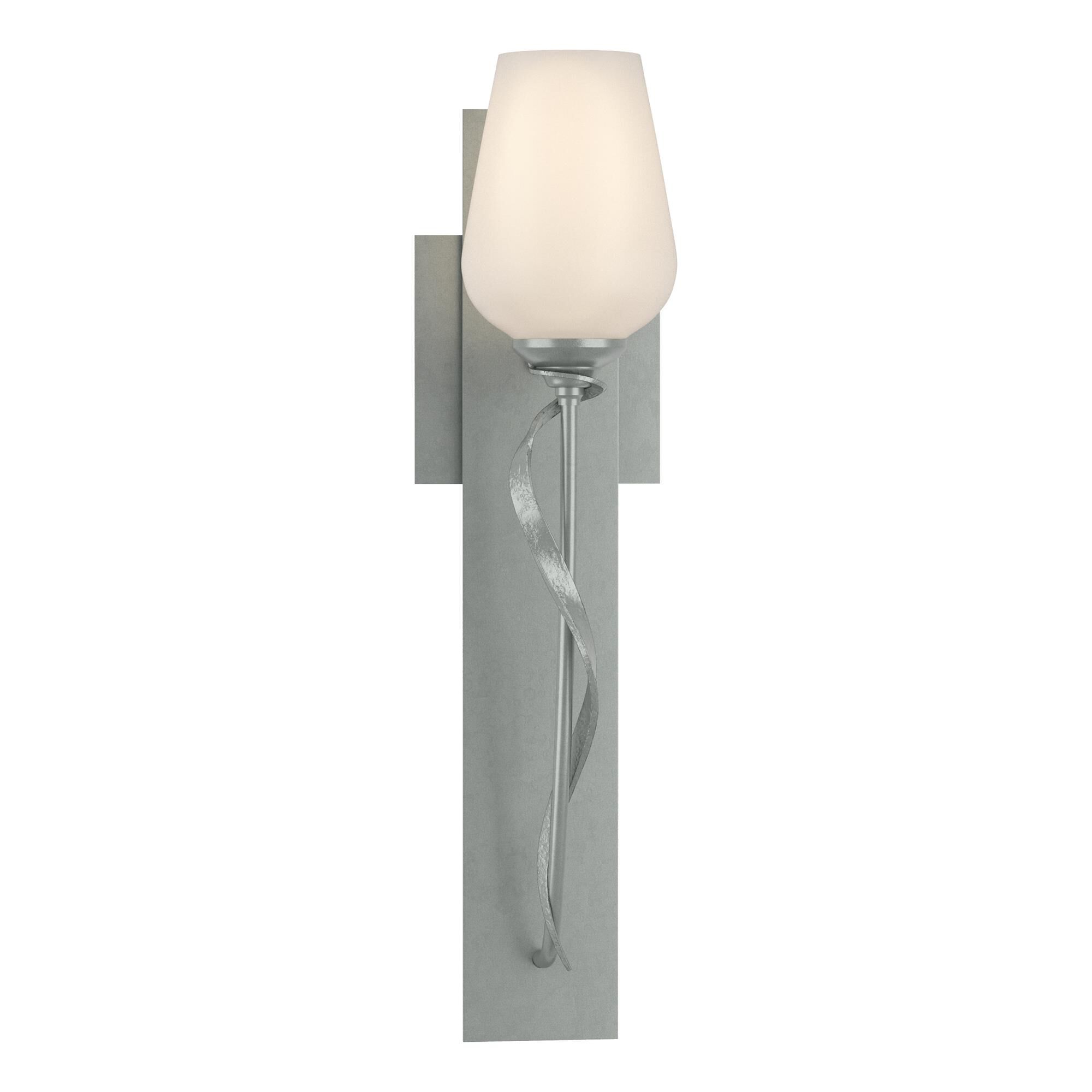 Flora Wall Sconce by Hubbardton Forge