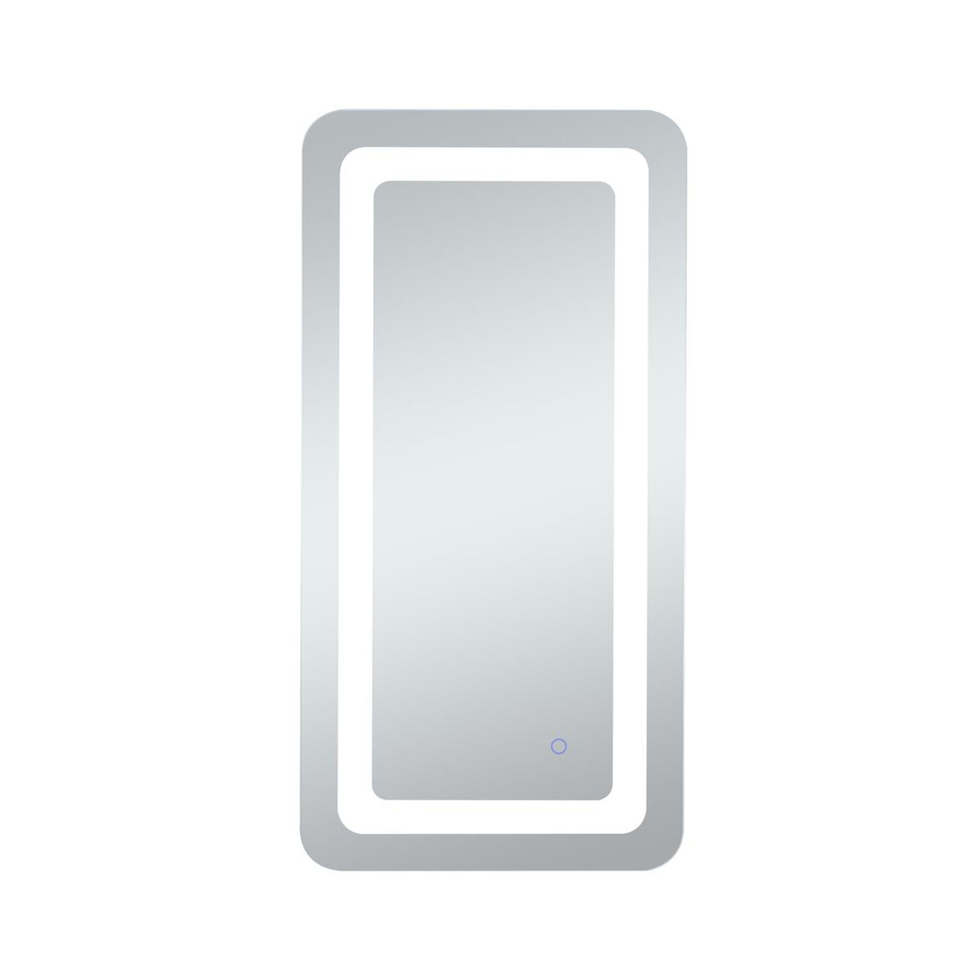 Shown in Glossy White finish