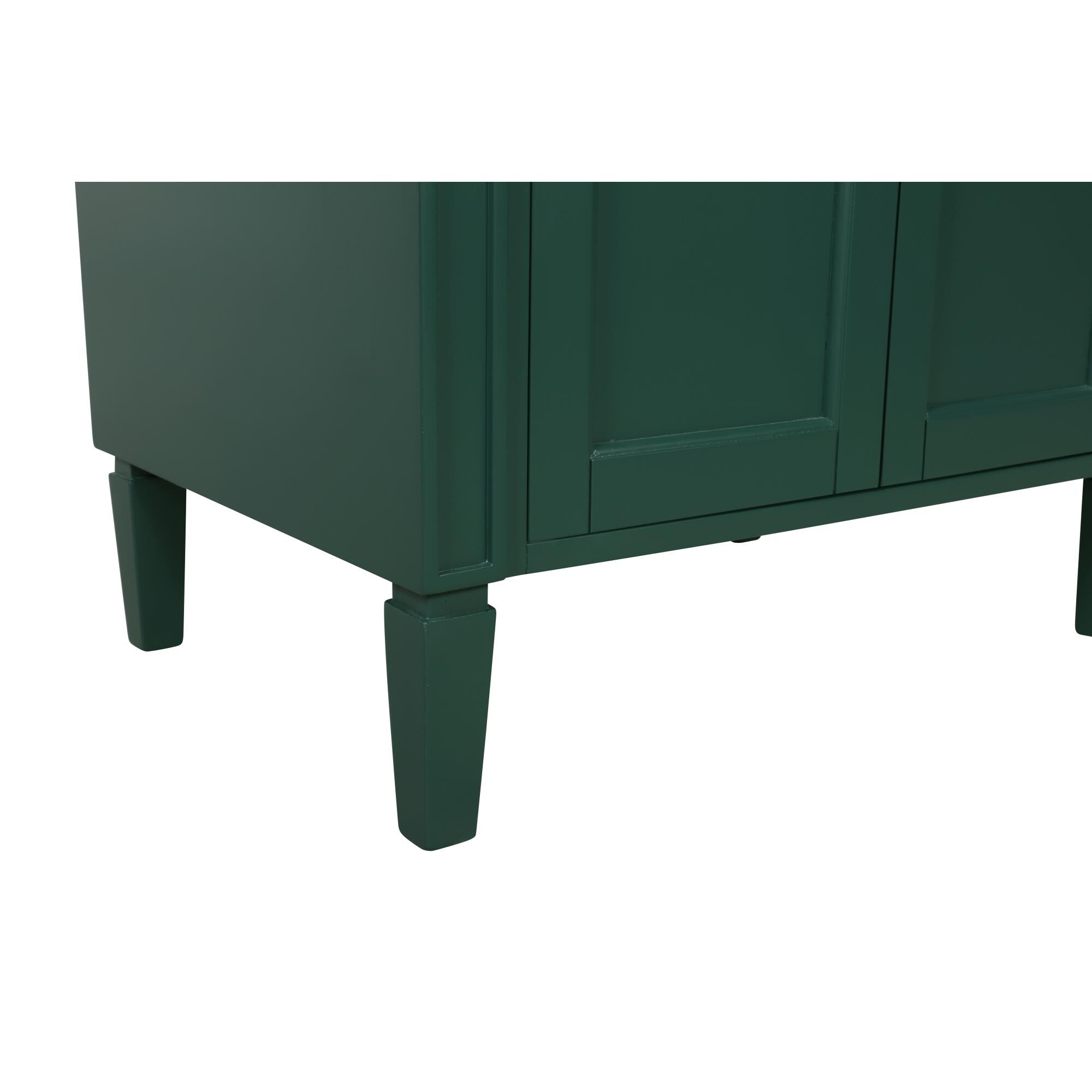 Park Avenue Bath Vanity by Elegant Decor