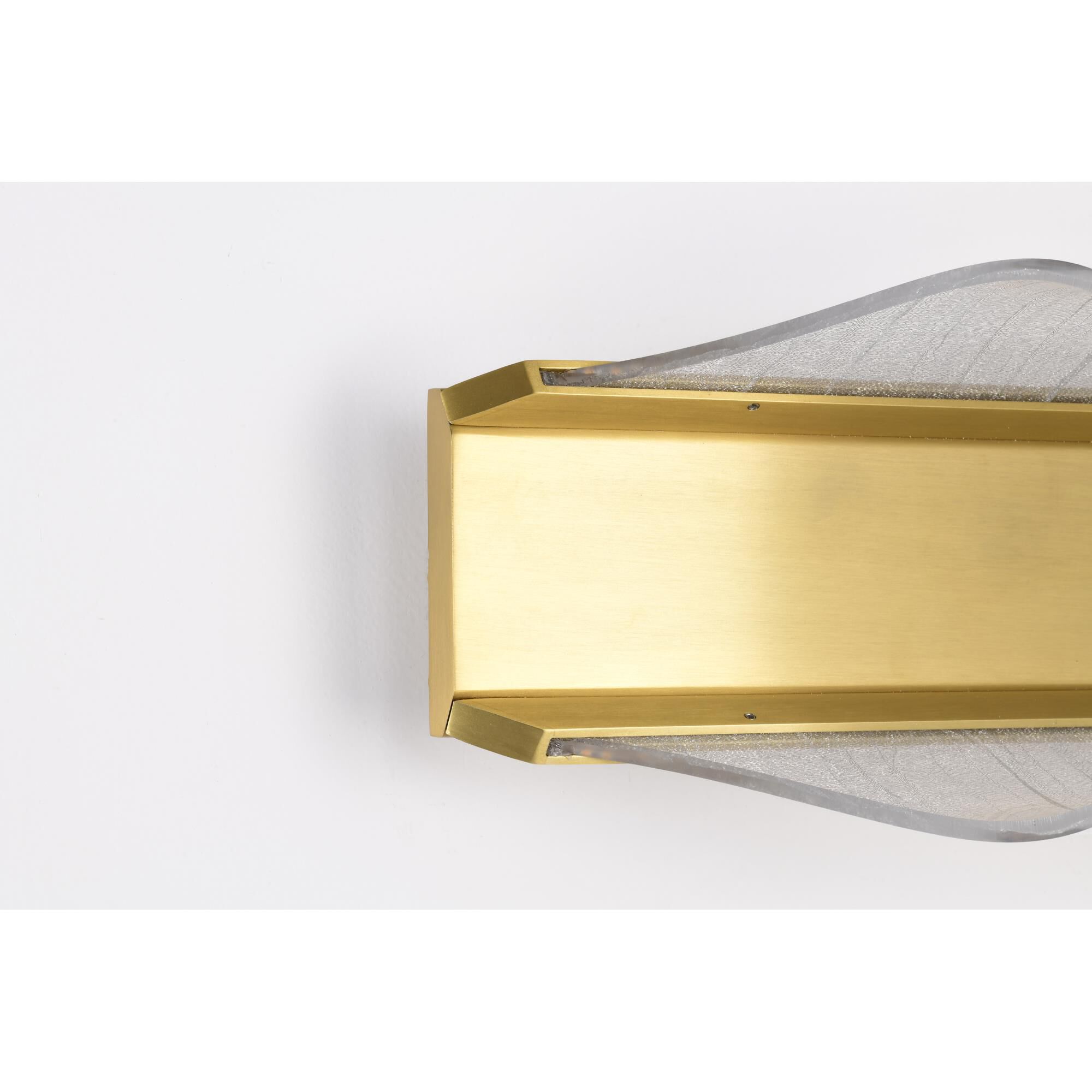 Idris 5 Inch Wall Sconce by Nuvo Lighting