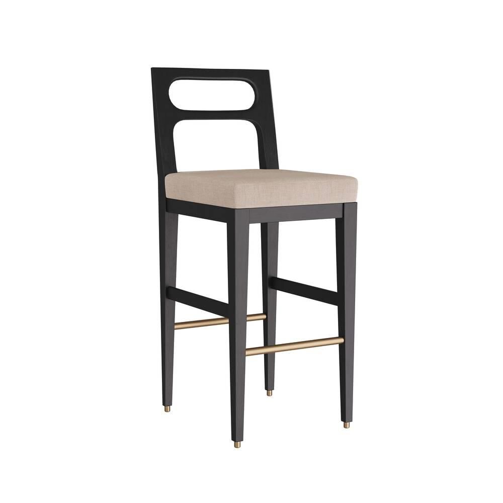 Thaden 41 Inch Stool by Arteriors Home