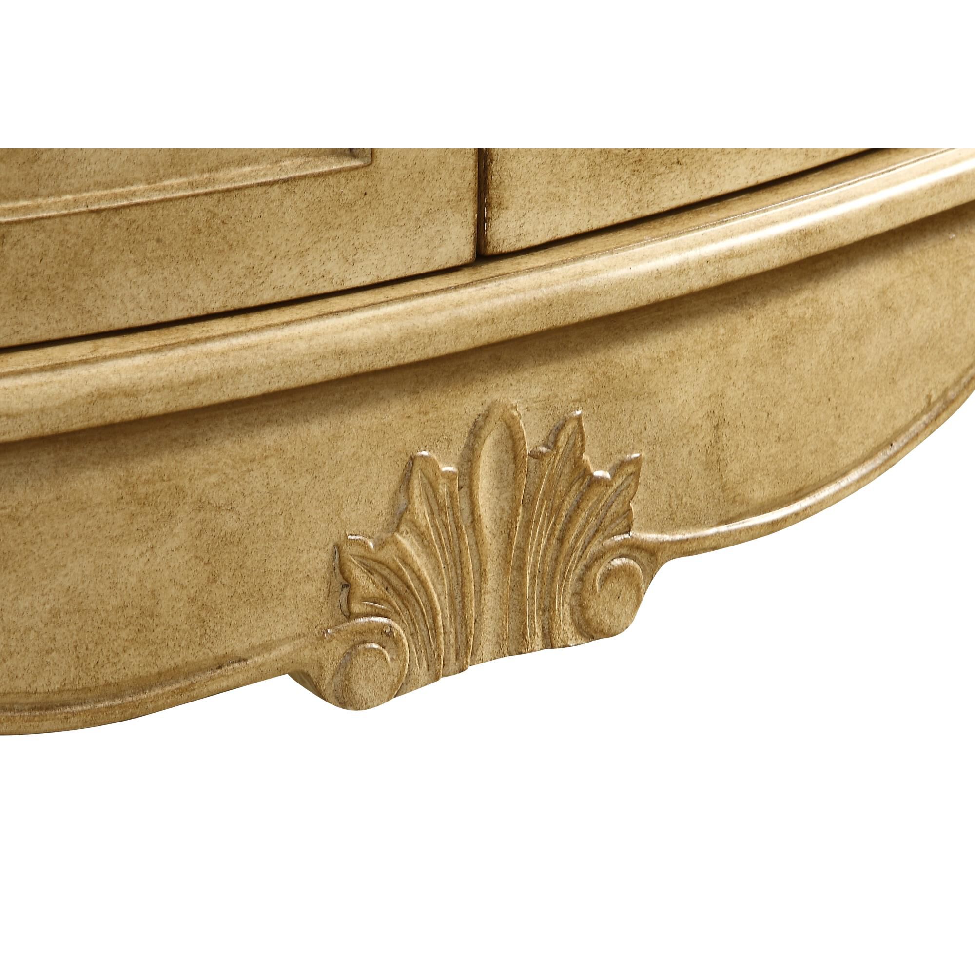 Danville Bath Vanity by Elegant Decor