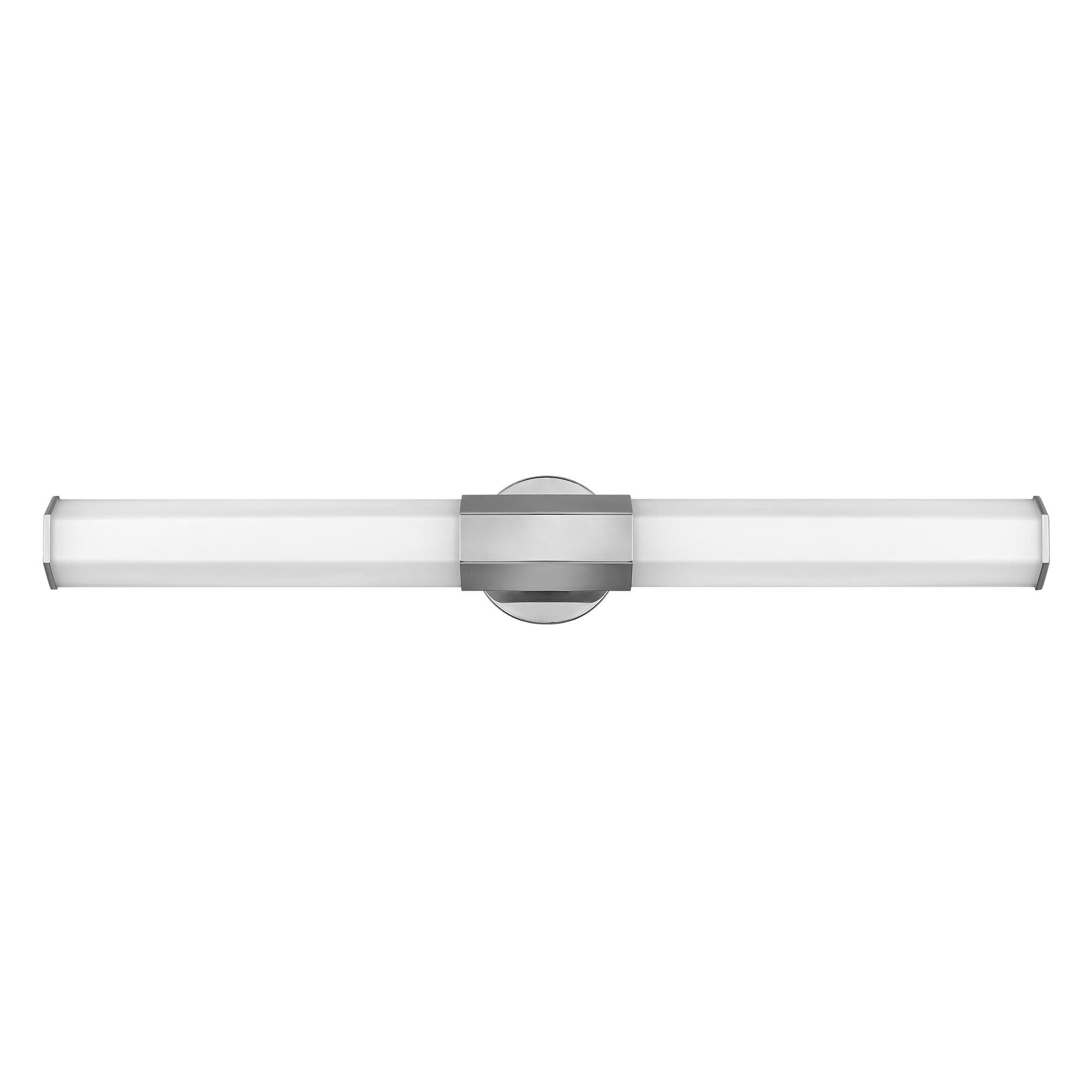Facet 32 Inch Bath Vanity Light,