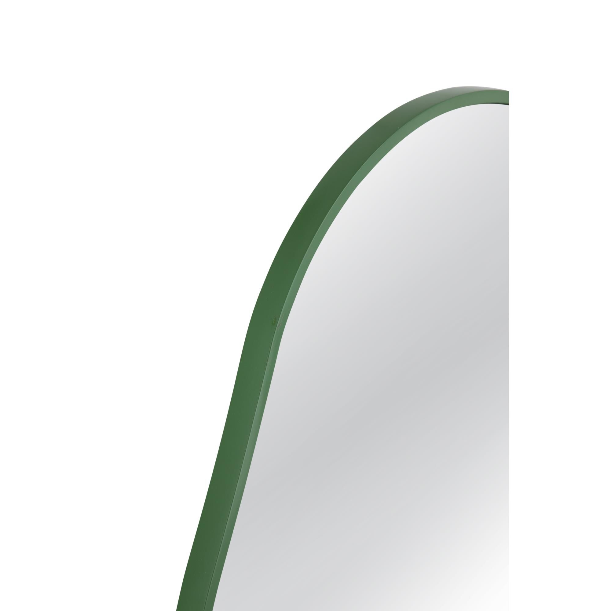 Ash 40 Inch Decorative Mirror by Bassett Mirror Company