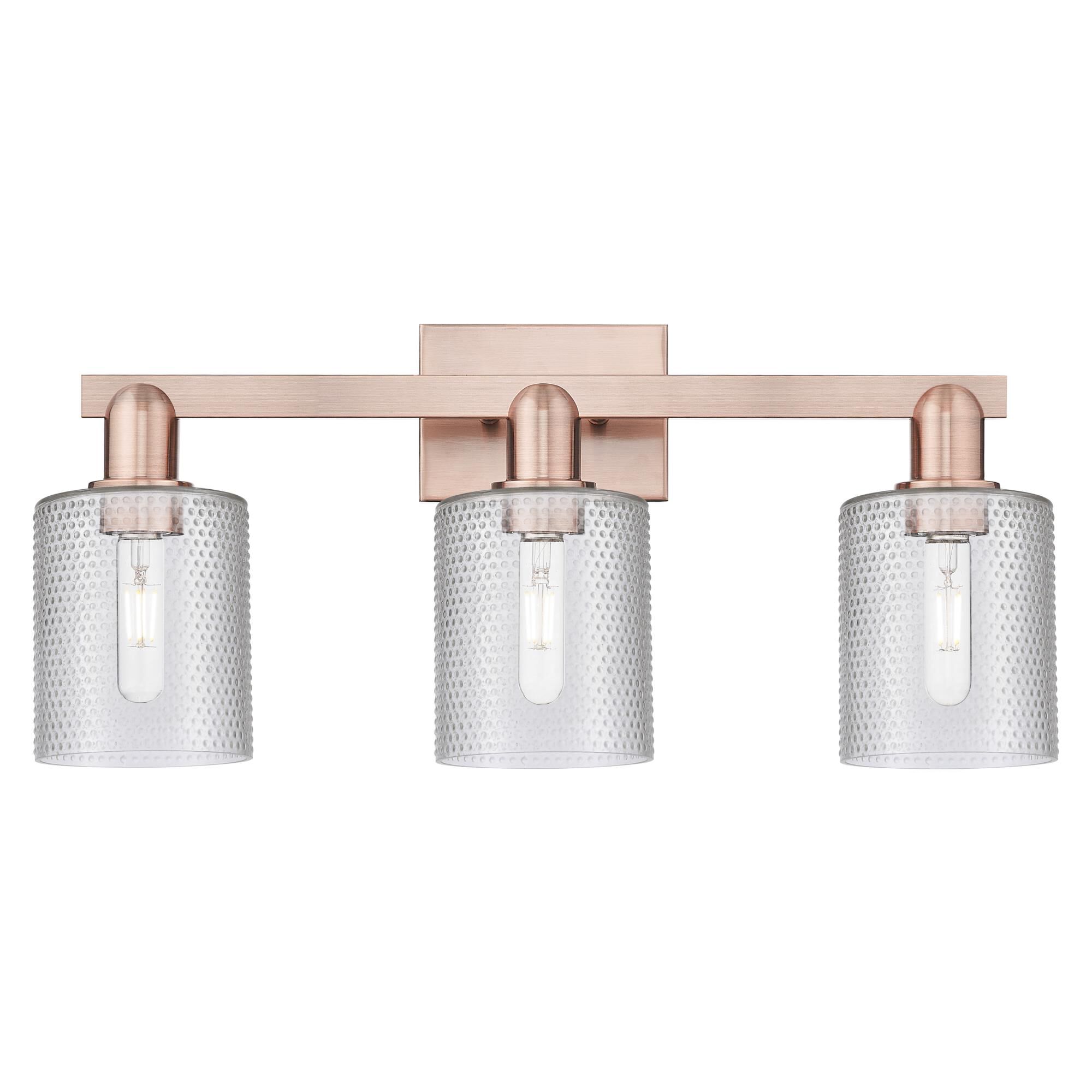 Bruno Marashlian Cobbleskill 24 Inch Bath Vanity Light by Innovations Lighting