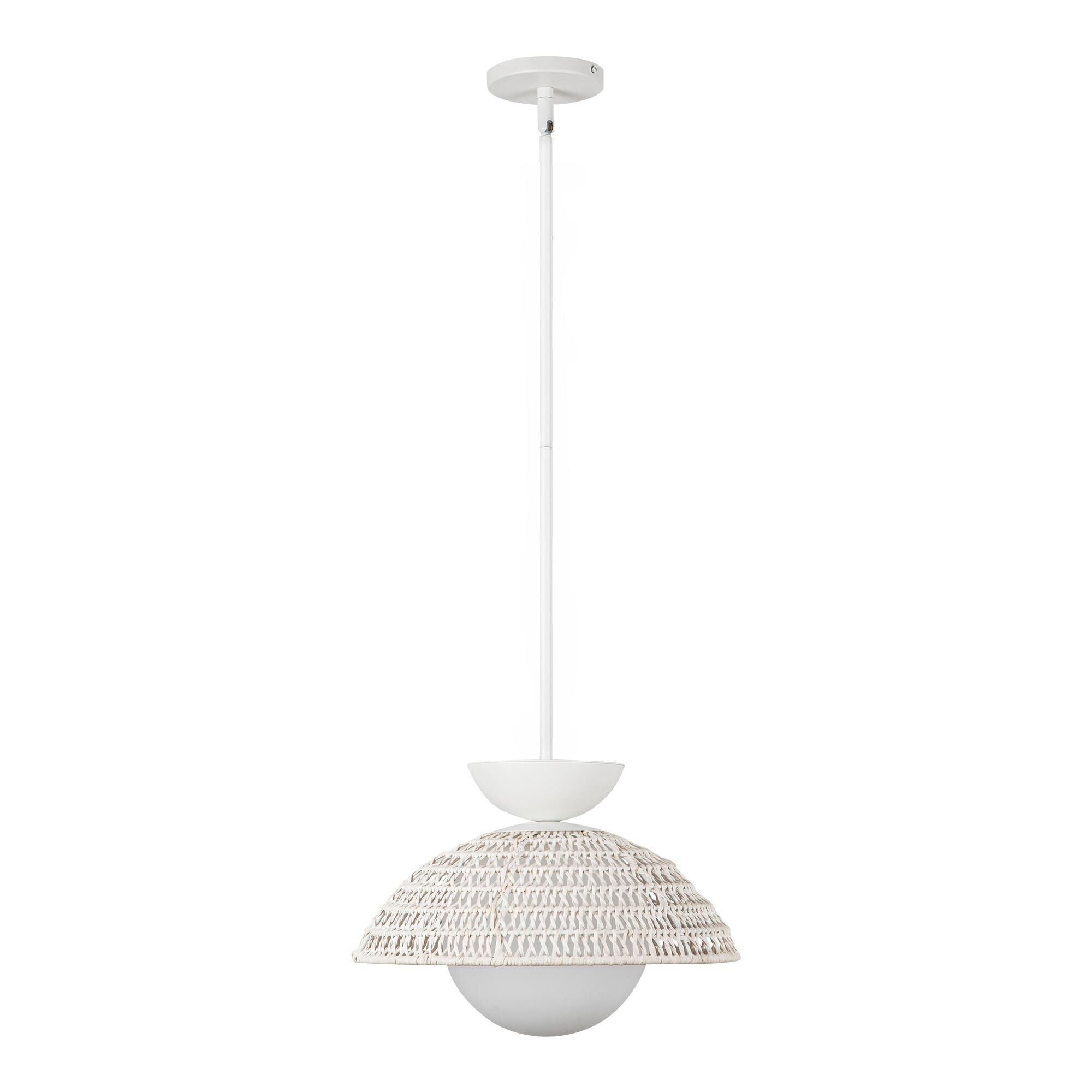 Perth Small Pendant Light,