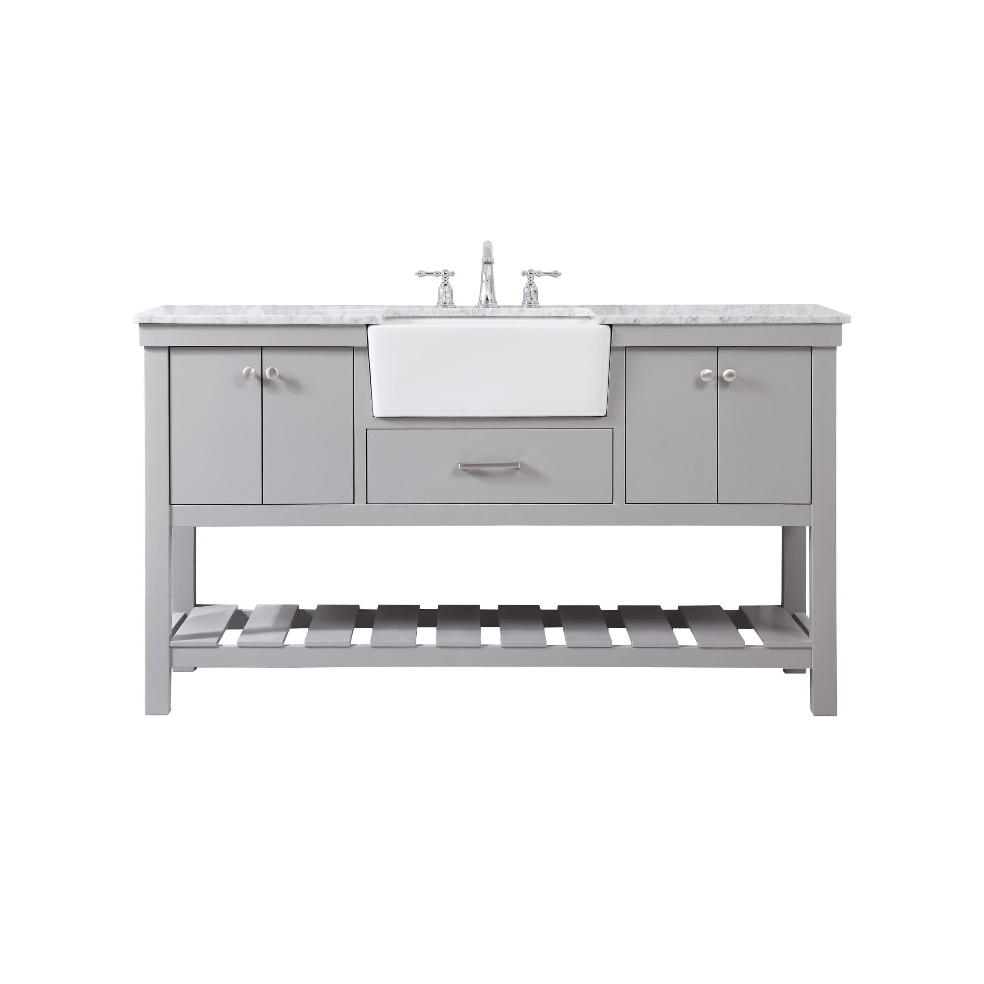 Clement Bath Vanity by Elegant Decor