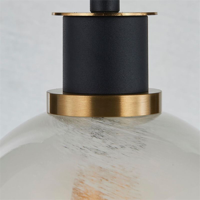 Gem 6 Inch Mini Pendant by Artcraft