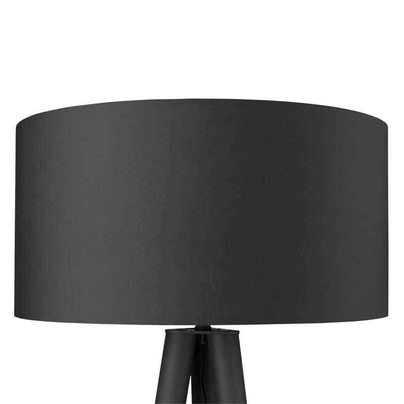 Tourer 68 Inch Floor Lamp by Trend Lighting
