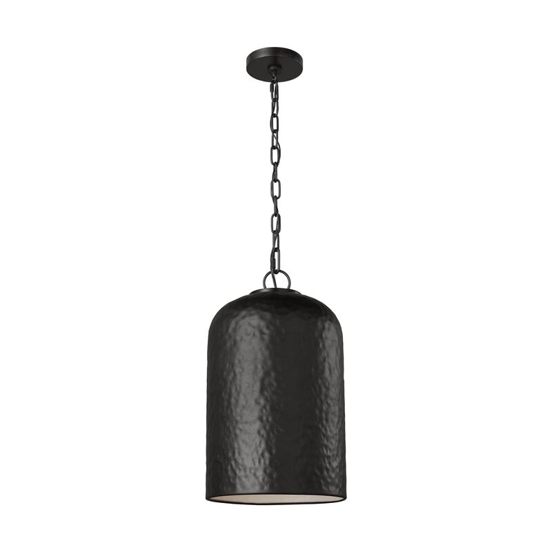 Thom Filicia Buckner 18 Inch Mini Pendant by Visual Comfort Studio
