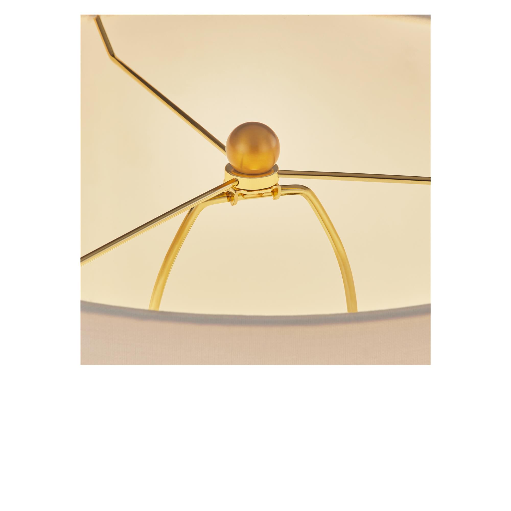 Kate Spade New York Lauren Table Lamp by Visual Comfort Studio Collection