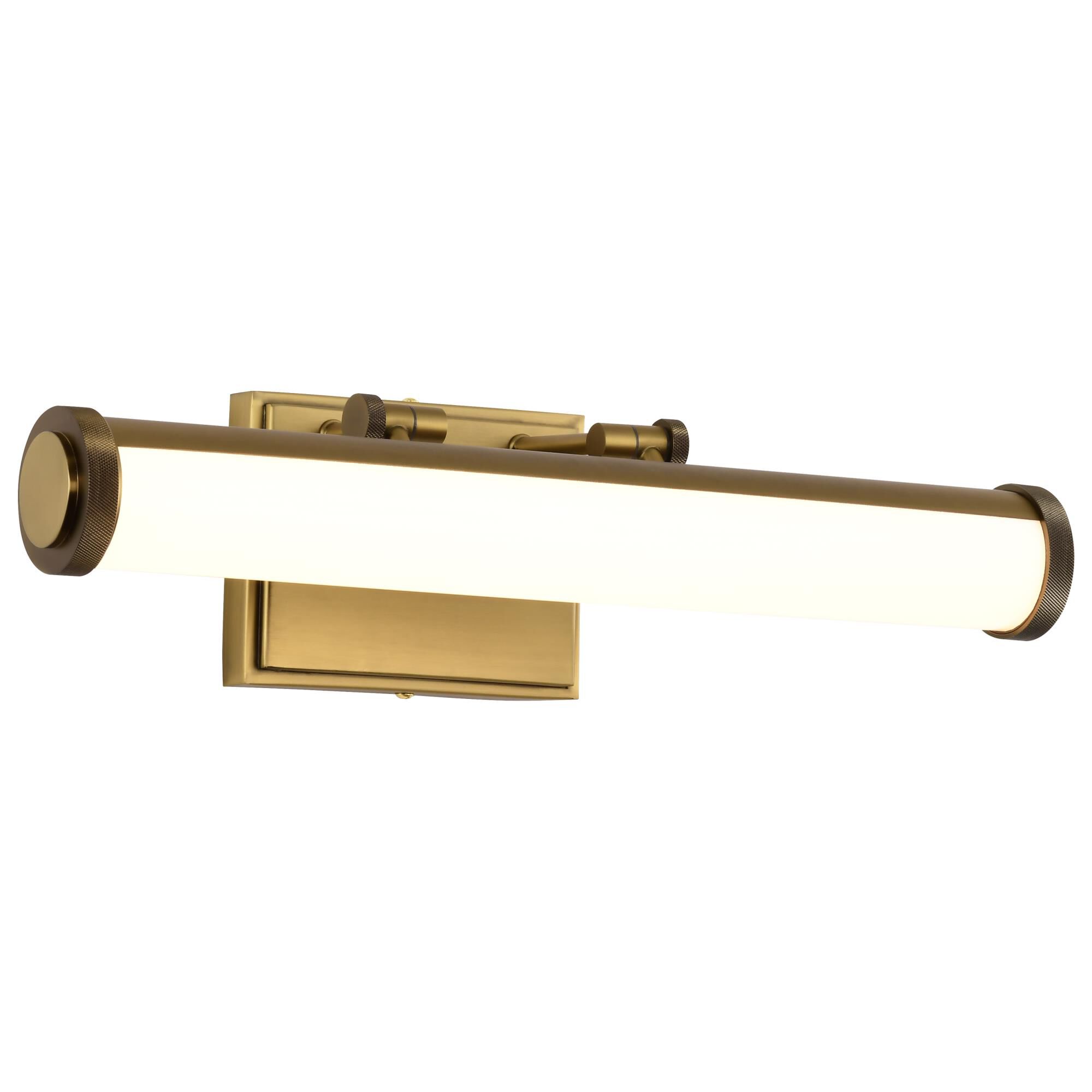 Cora 18 Inch Bath Vanity Light by Nuvo Lighting