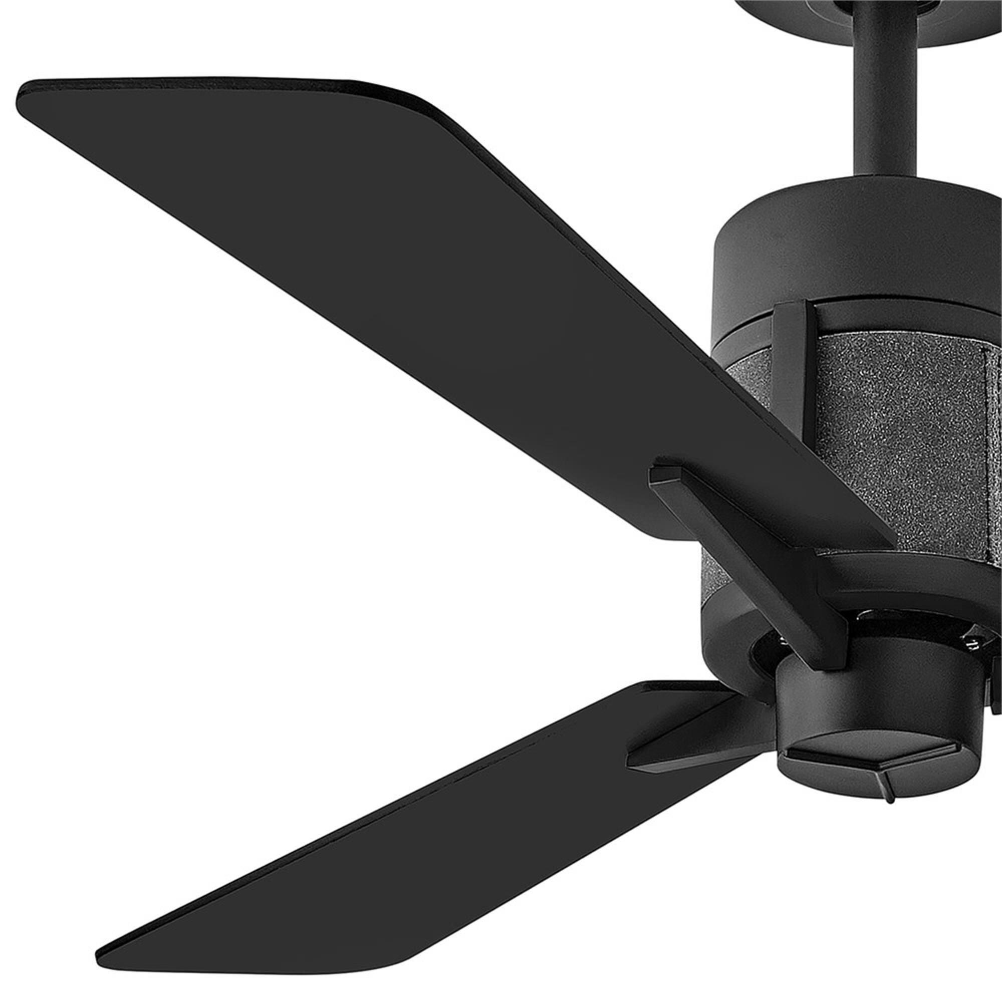 Atticus 42 Inch Ceiling Fan with Light Kit,
