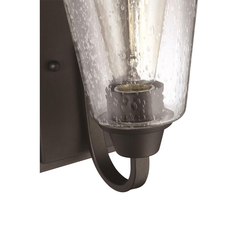 Grace 8 Inch Wall Sconce by Craftmade