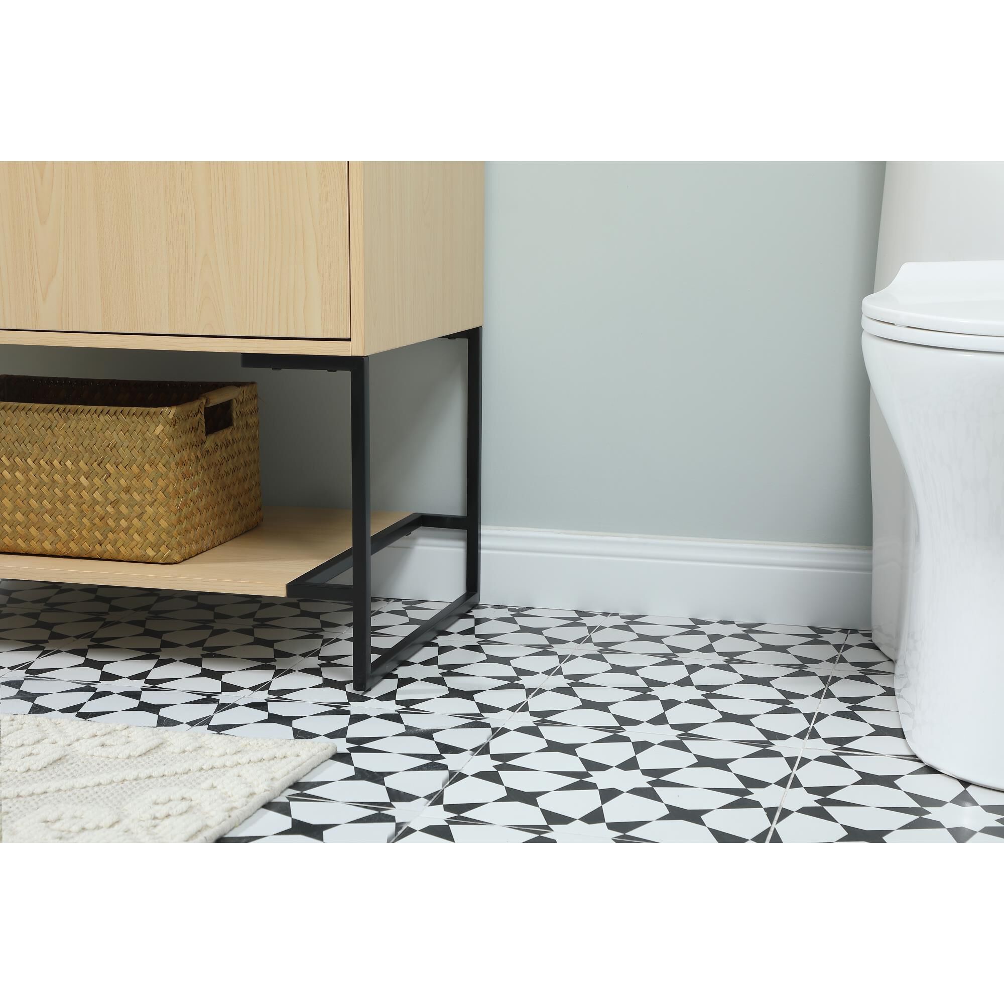 Sloane Bath Vanity by Elegant Decor