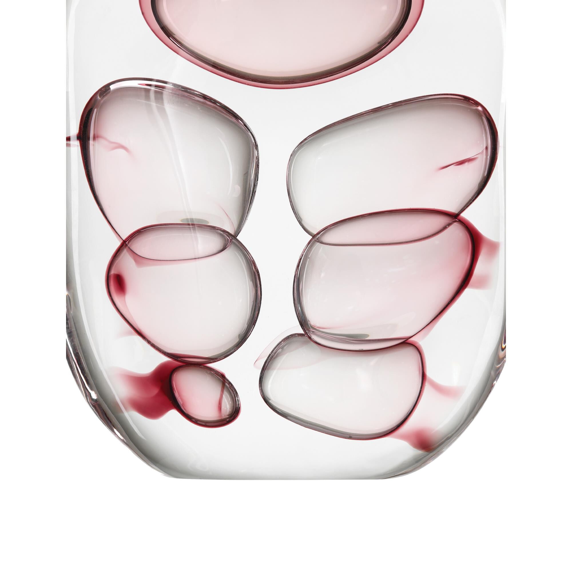 Vicolino Vase-Urn by Currey and Company