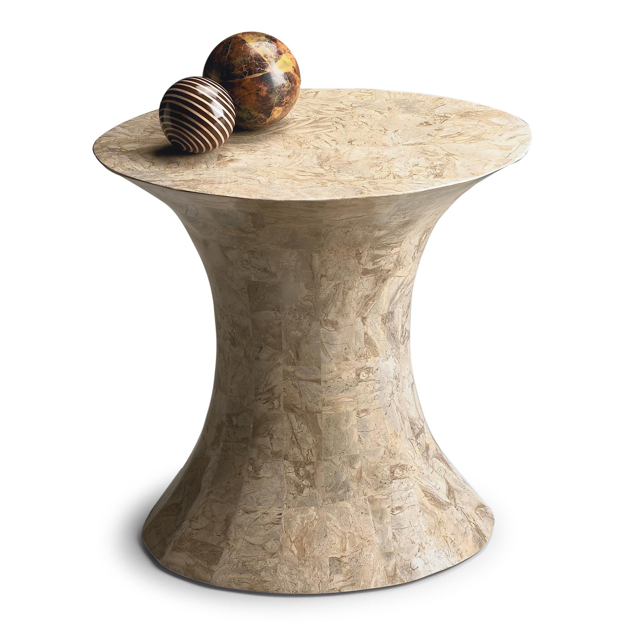 Heritage End Table by Butler Specialty Company