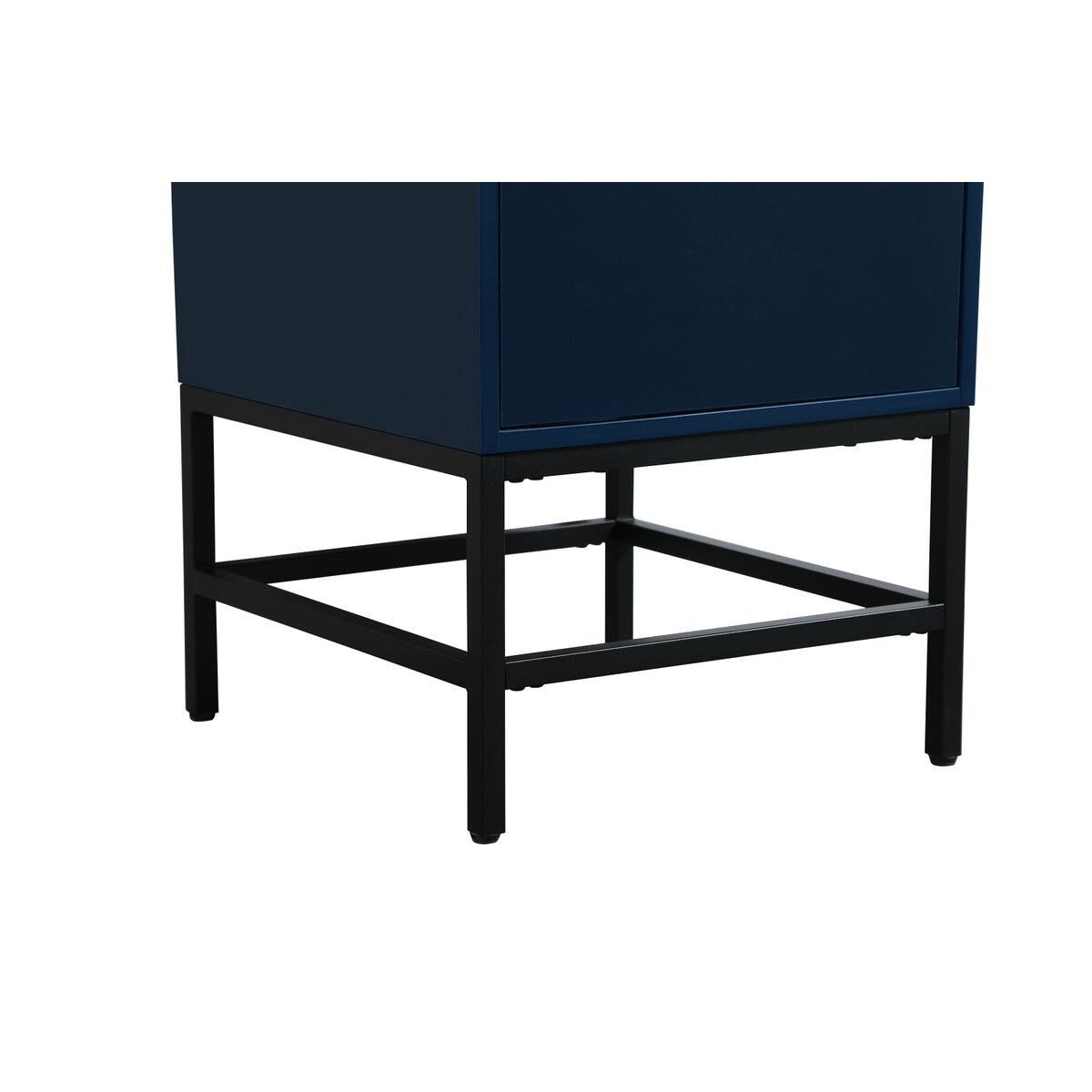 Eugene Bath Vanity by Elegant Decor