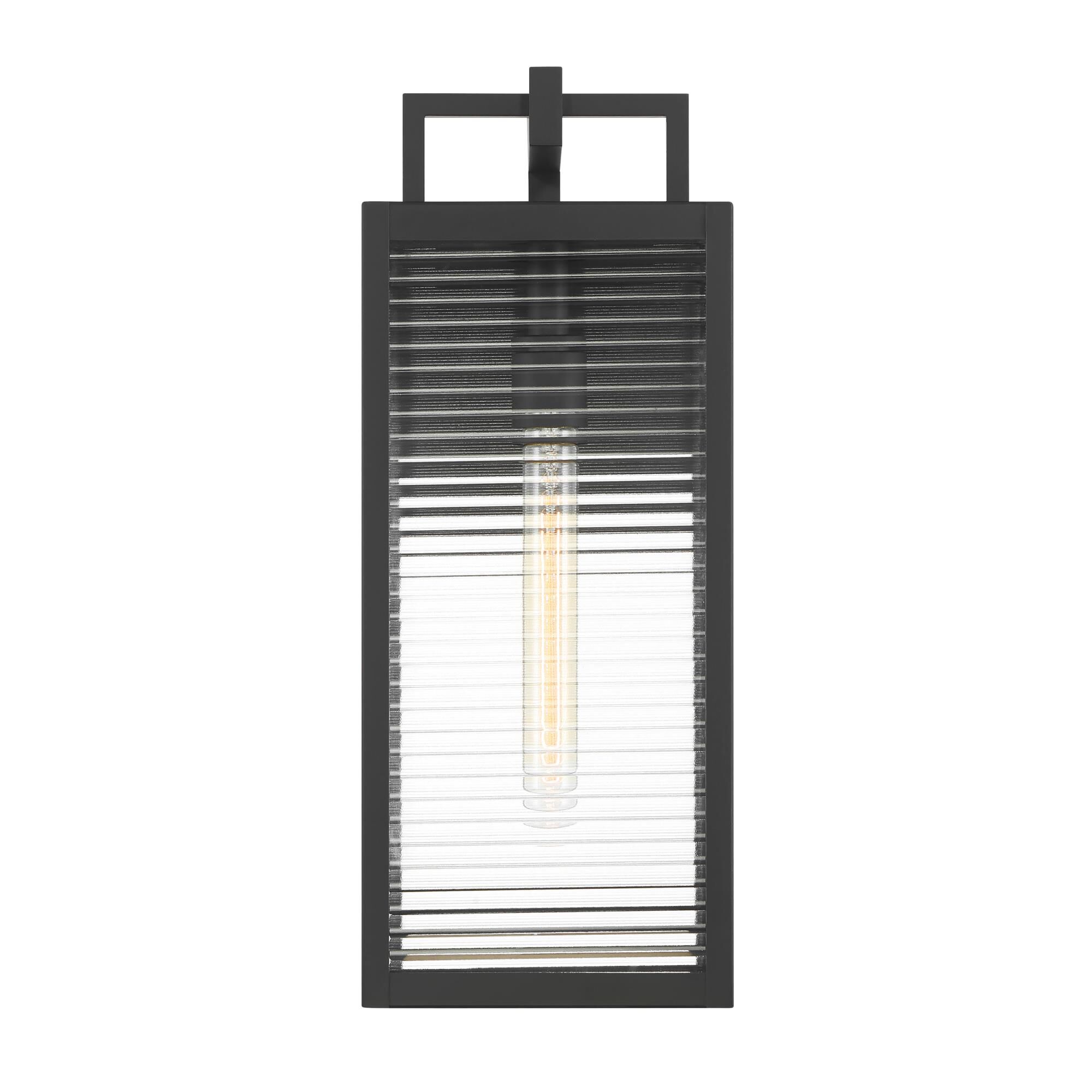 Edgewood 19 Inch Outdoor Wall Light by Minka Lavery