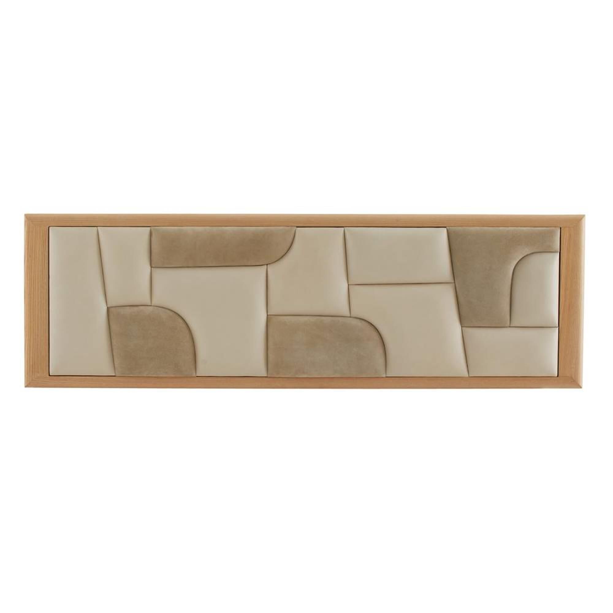 Fairfield 64 Inch Bench,