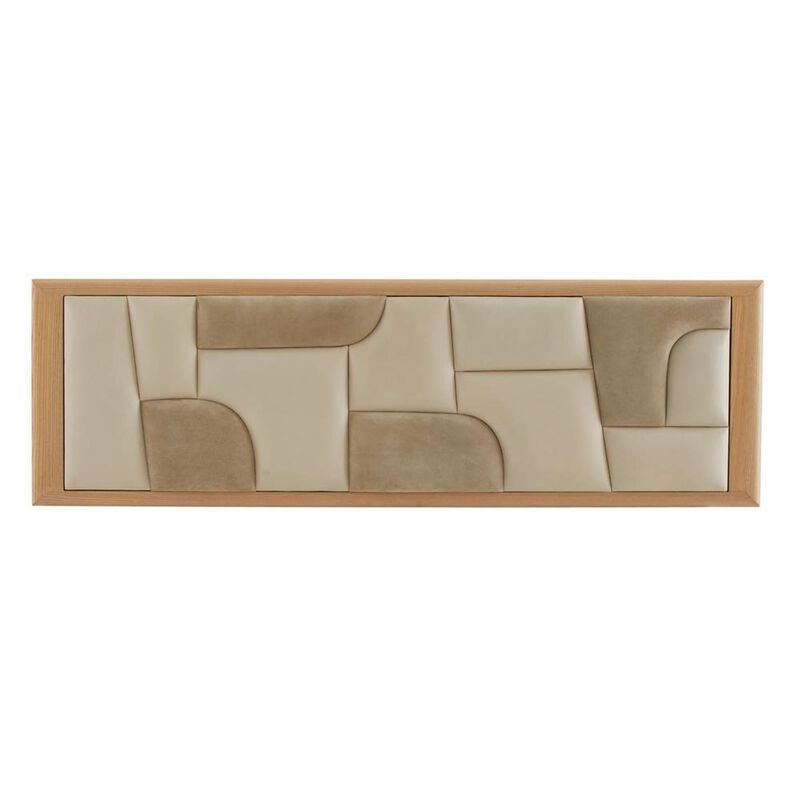 Fairfield 64 Inch Bench by Arteriors