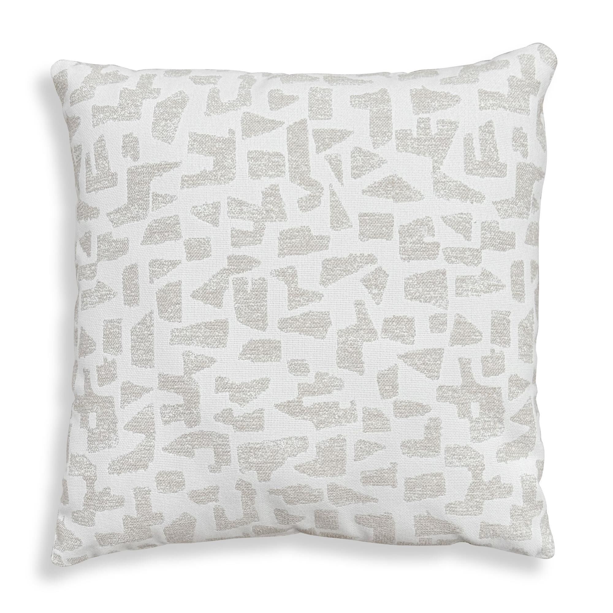 Scatter 20 Inch Decorative Pillow by Uttermost