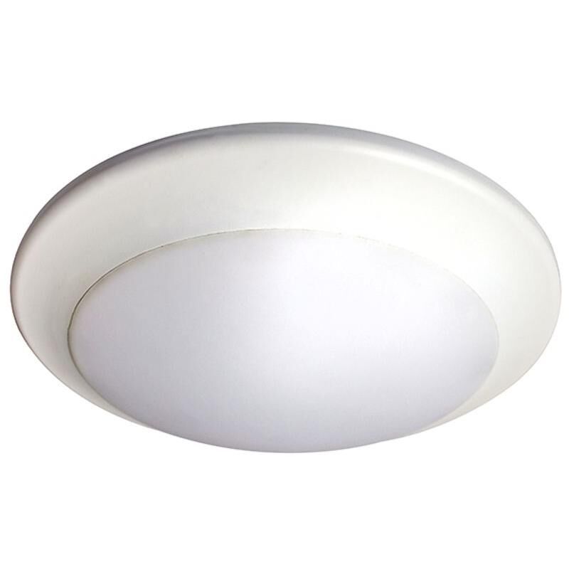 7 Inch LED Recessed Lighting Trim by Westgate