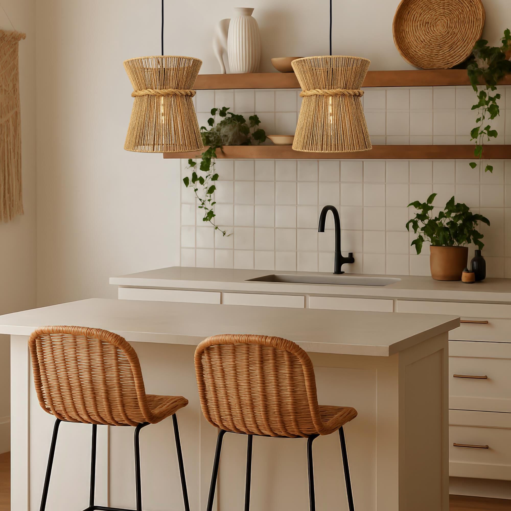 Bruno Marashlian Sutton 12 Inch Mini Pendant by Innovations Lighting