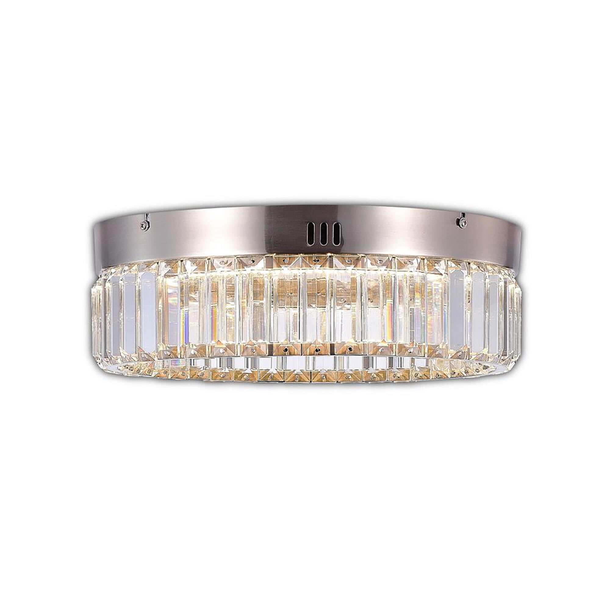 Stella 14 Inch Flush Mount by Artcraft