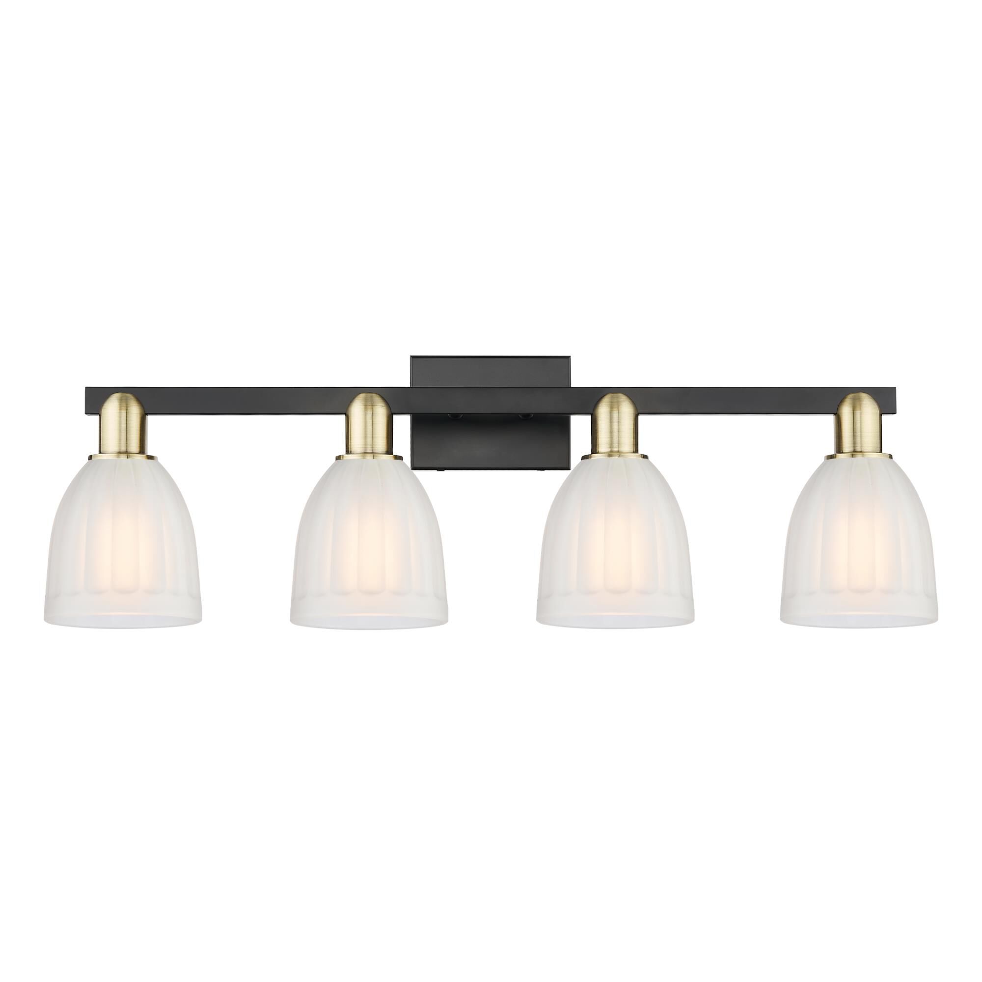 Bruno Marashlian Brookfield 33 Inch Bath Vanity Light by Innovations Lighting