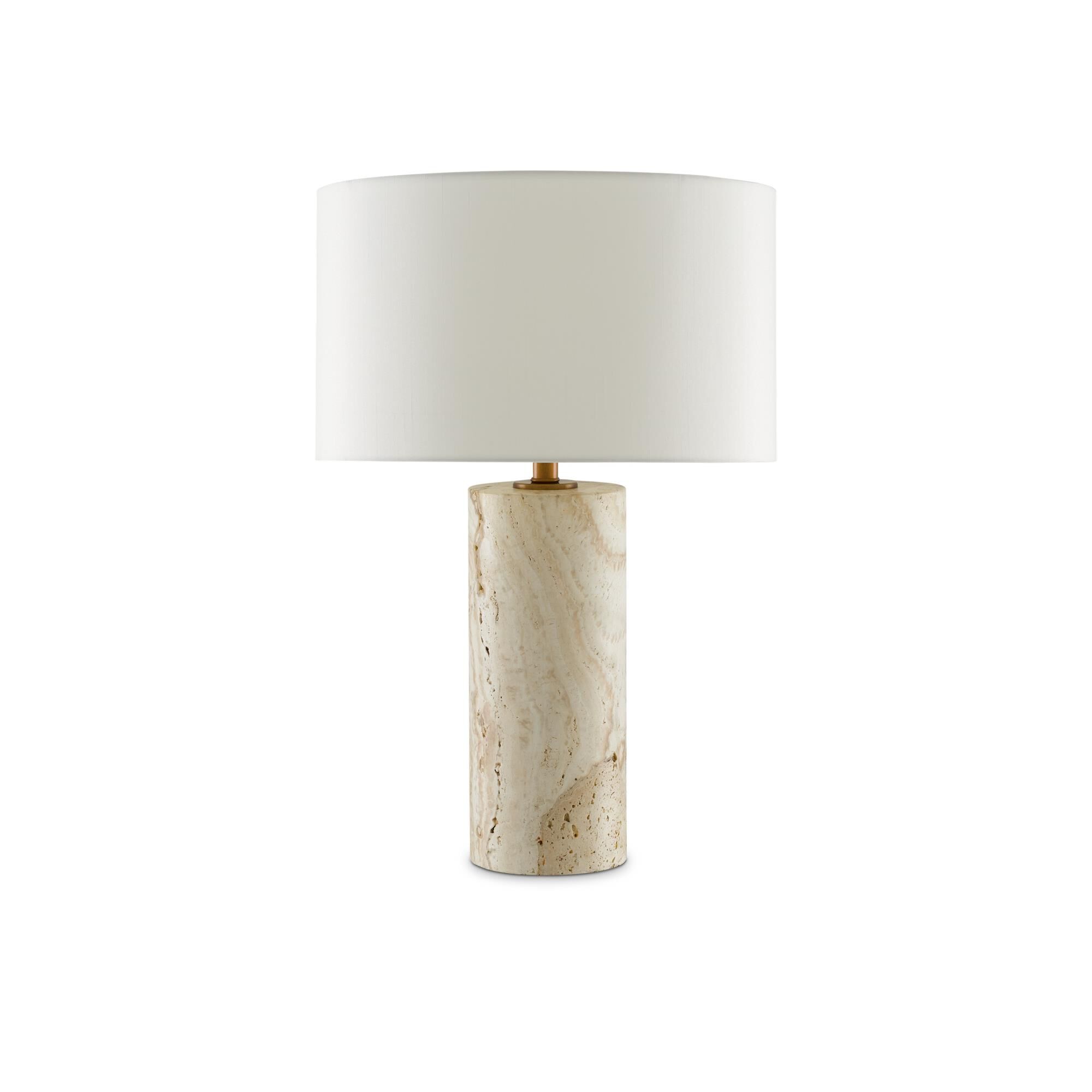 Vespera Table Lamp by Currey and Company