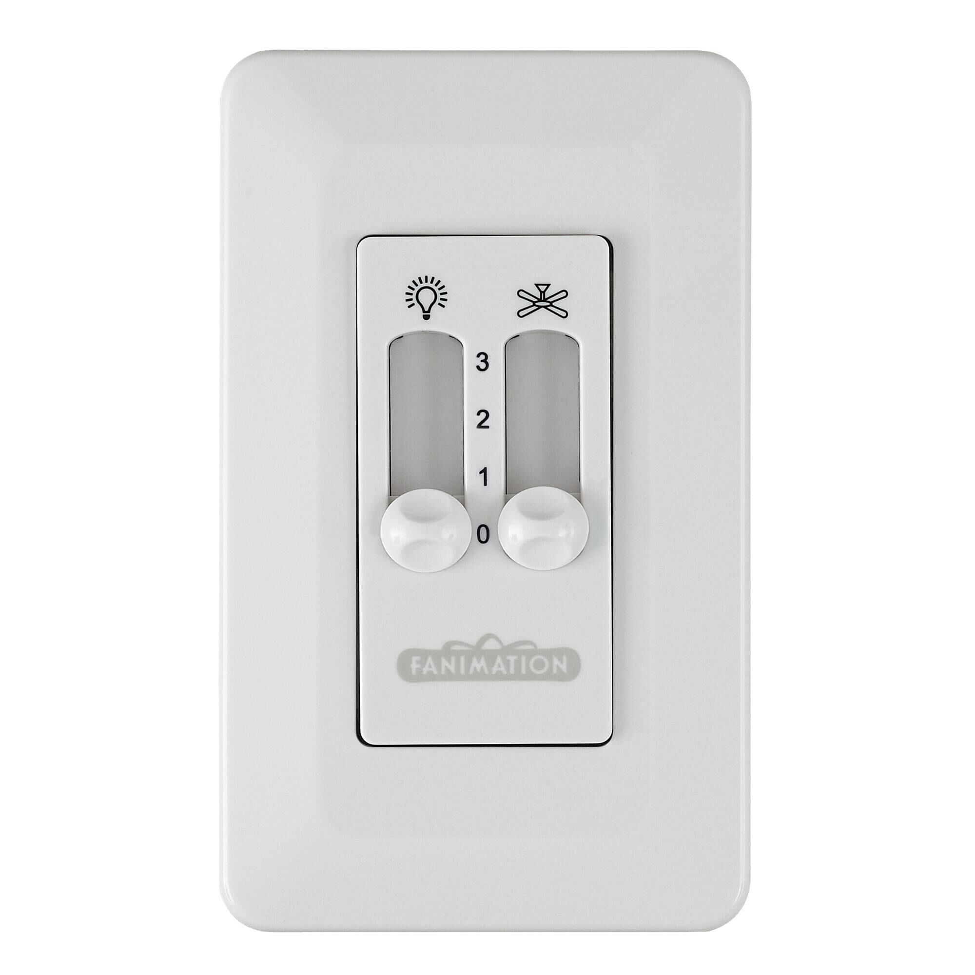 Fan Control,