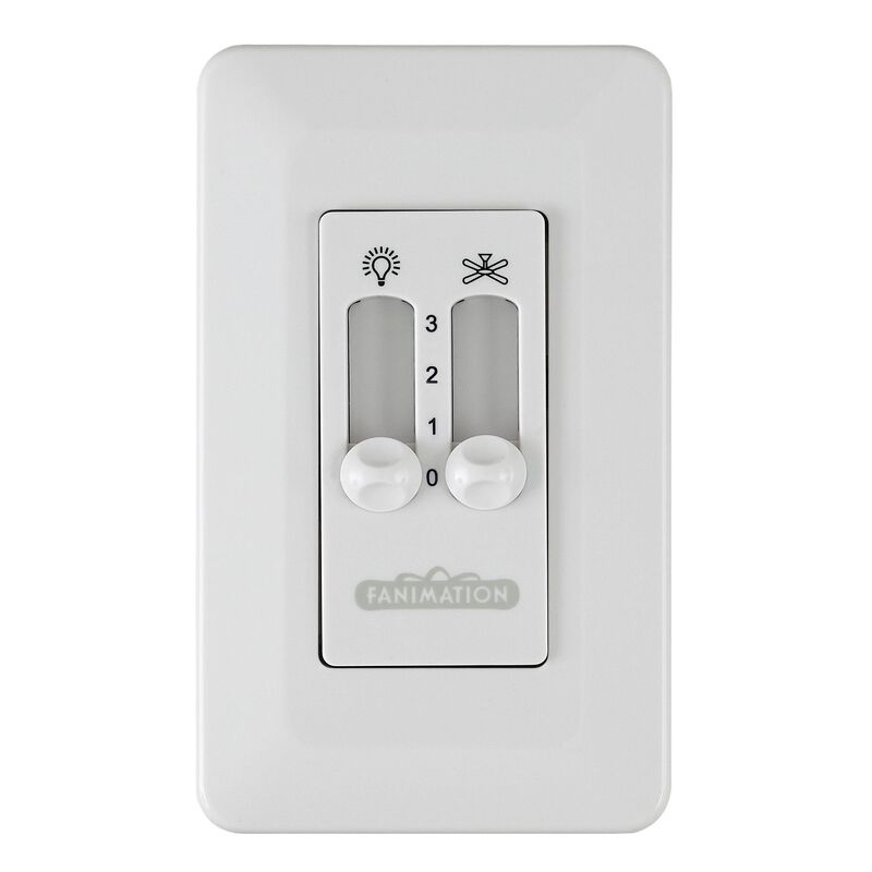Fan Control by Fanimation