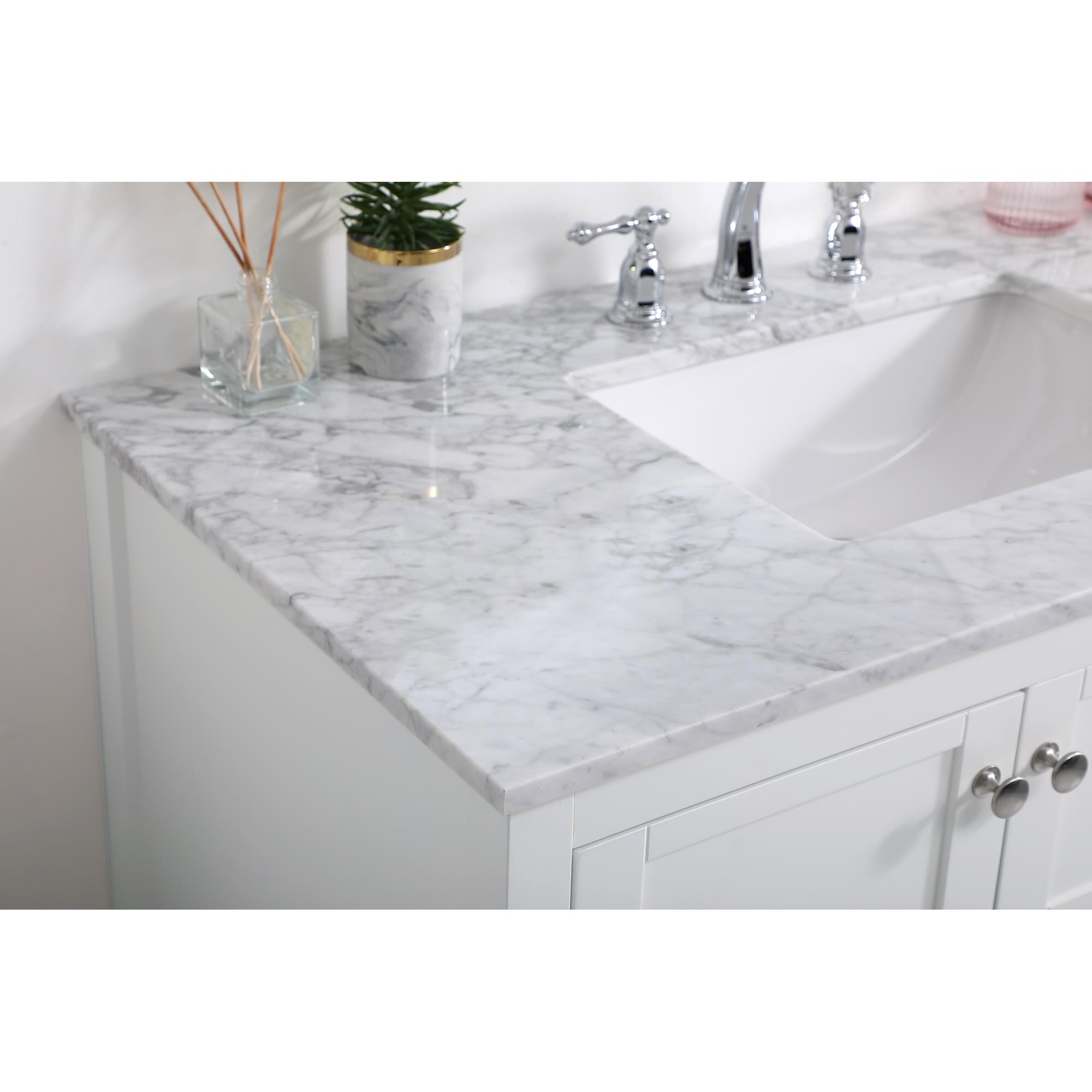Thalen Bath Vanity by Elegant Decor