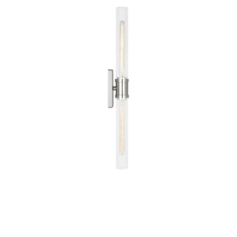 Sean Lavin Keaton 30 Inch 2 Light Bath Vanity Light by Visual Comfort Studio