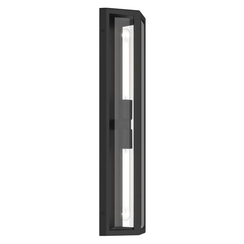 Berens 24 Inch Outdoor Wall Light by Kichler Lighting