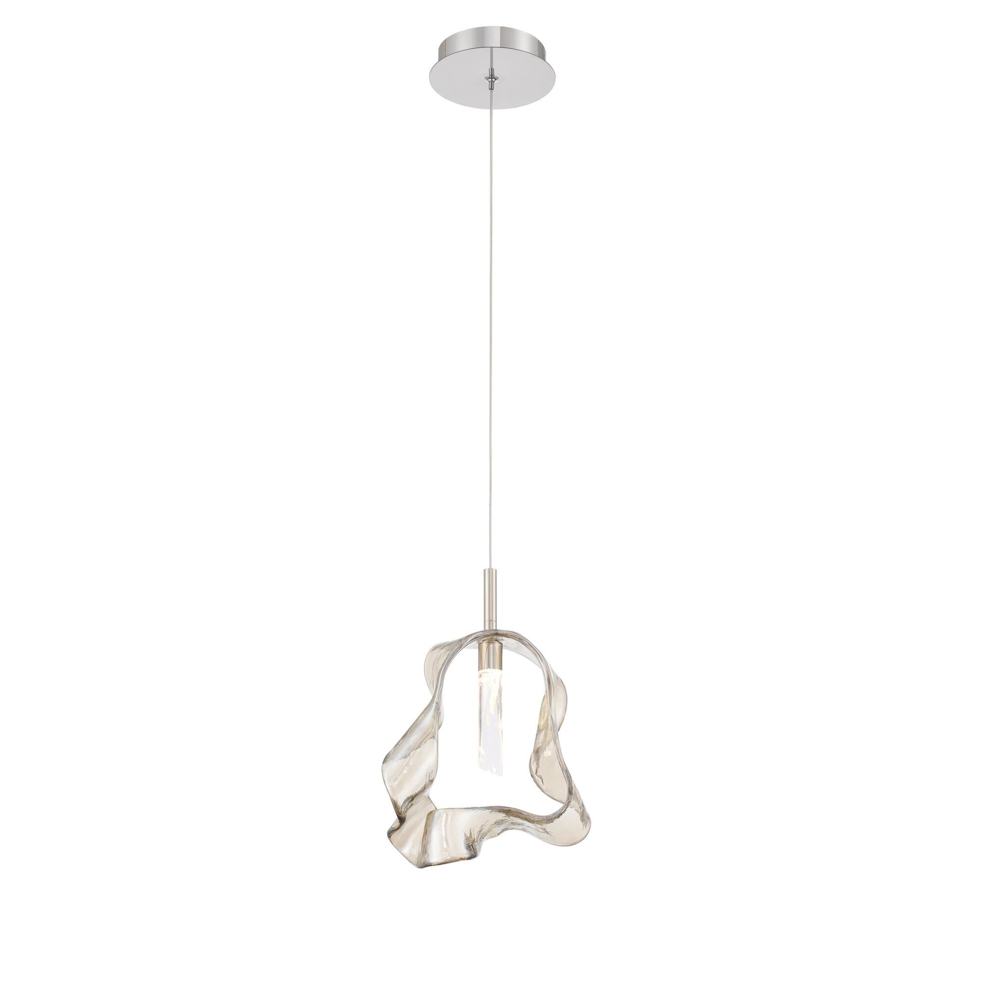 Norah 13 Inch Mini Pendant,