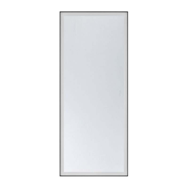 Paulding 72 Inch LED Lighted Mirror by Savoy House
