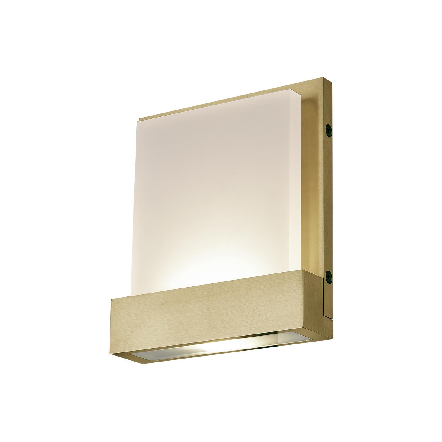 Guide 7 Inch LED Wall Sconce by Kuzco Lighting