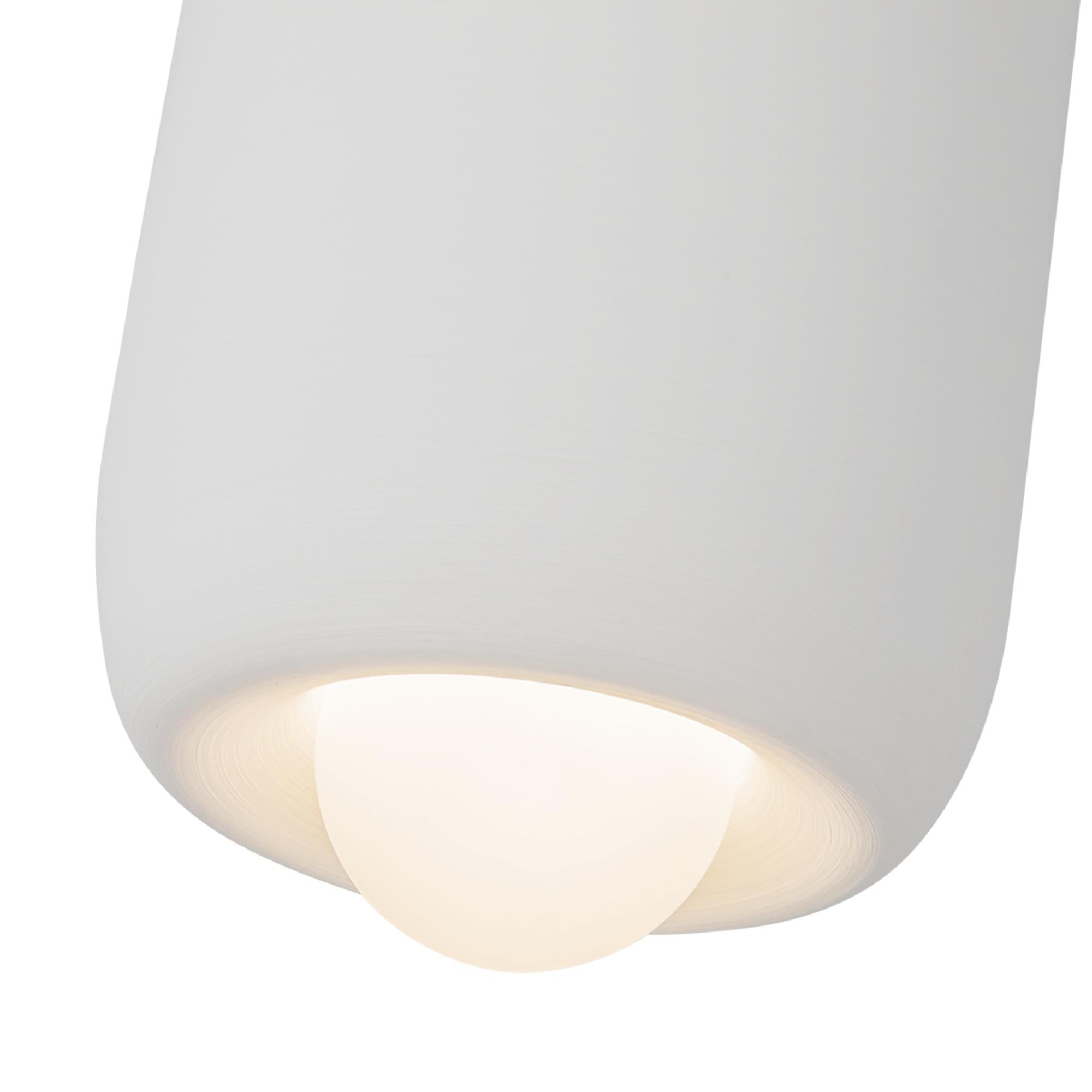 Hayden 7 Inch Mini Pendant by Kuzco Lighting