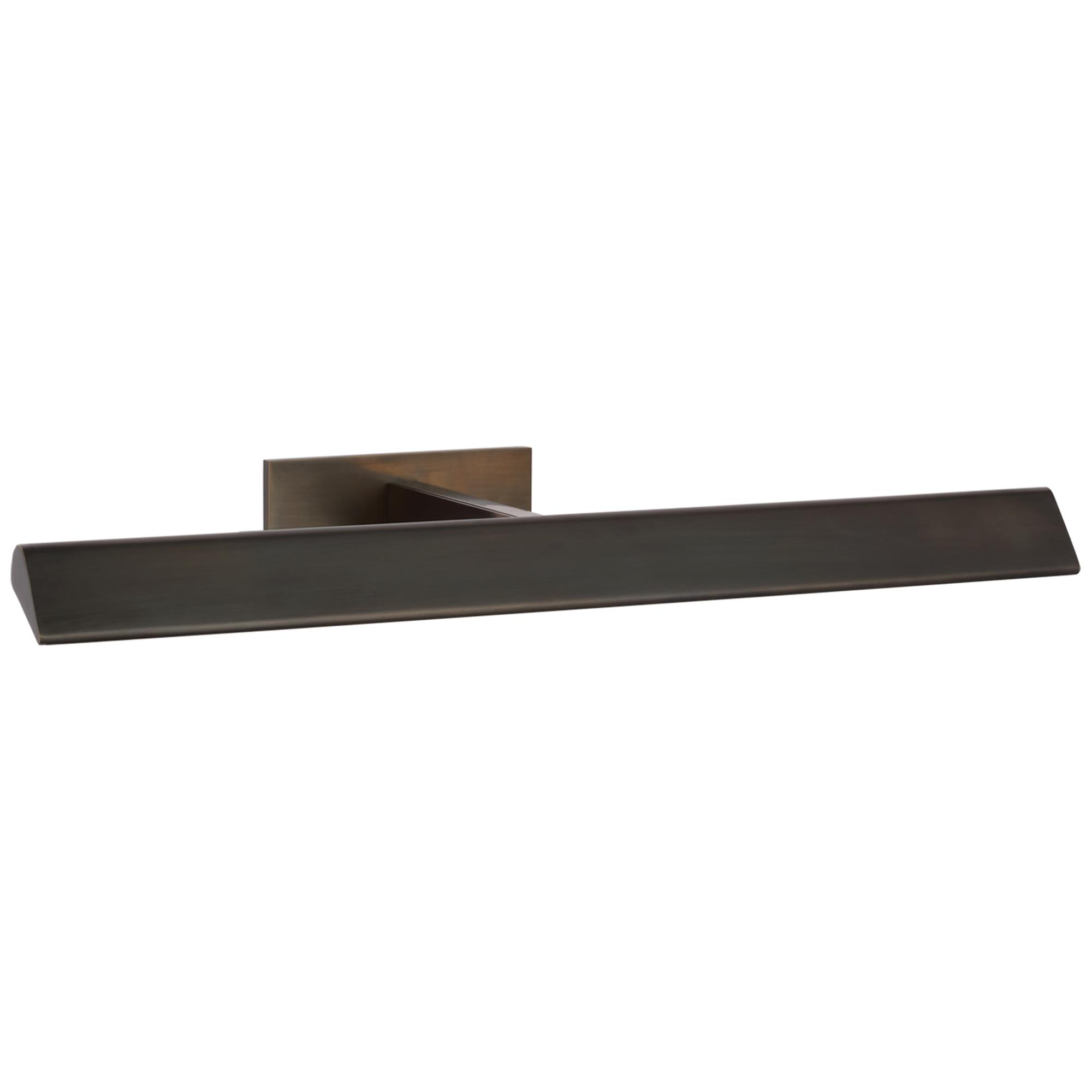 Shown in Bronze finish