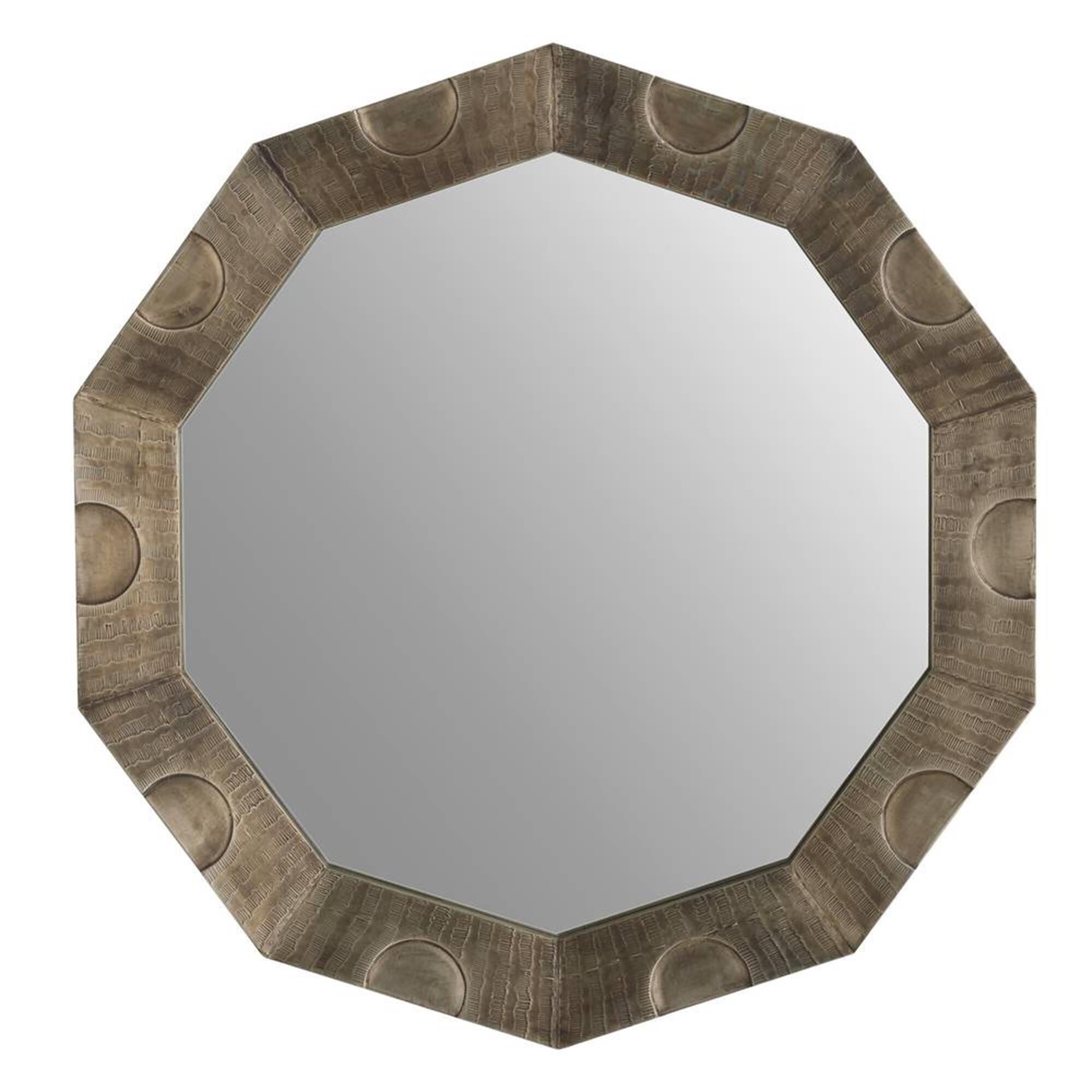 Kiernan 55 Inch Decorative Mirror by Arteriors Home
