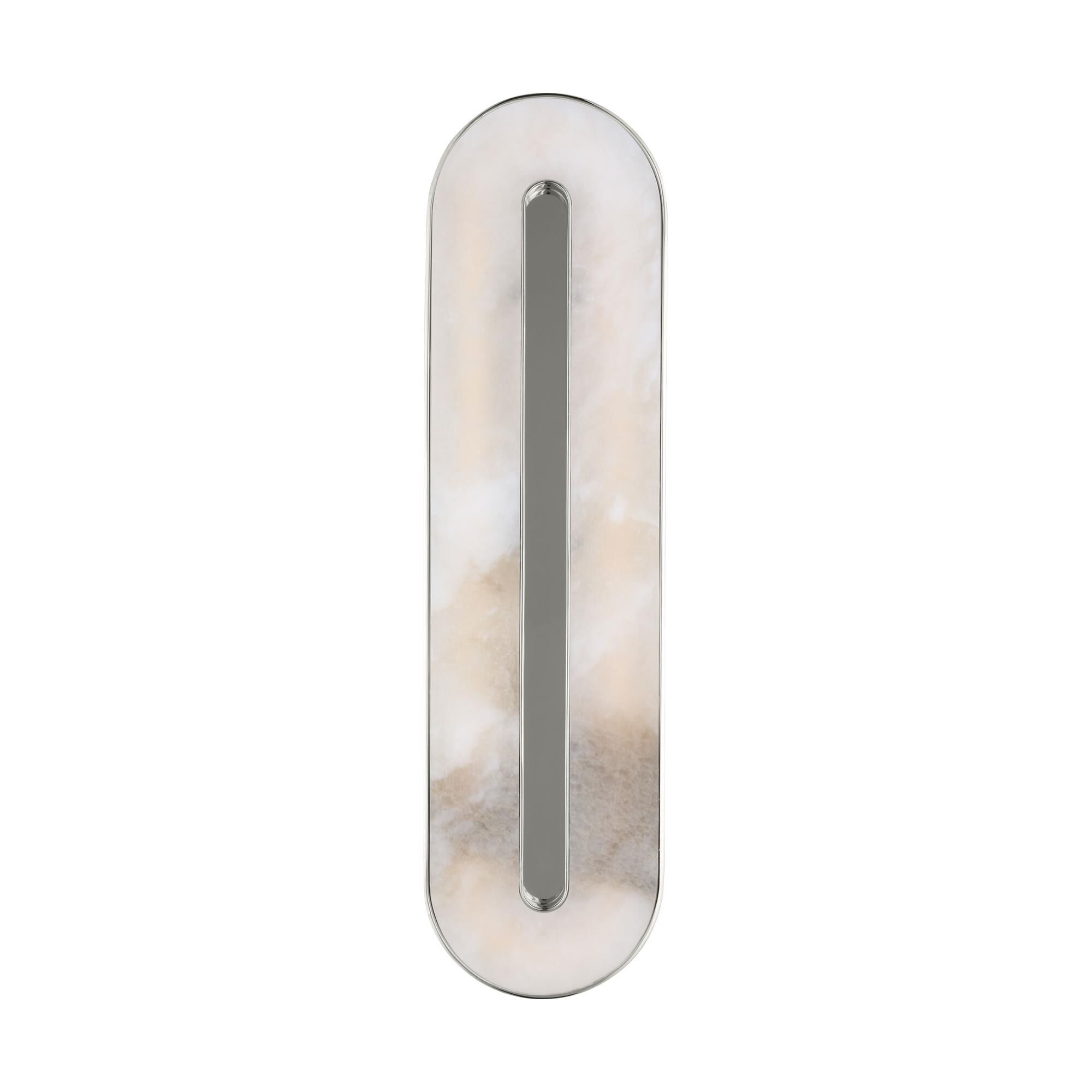 Kelly Wearstler Wyllis 18 Inch Wall Sconce by Visual Comfort Modern Collection