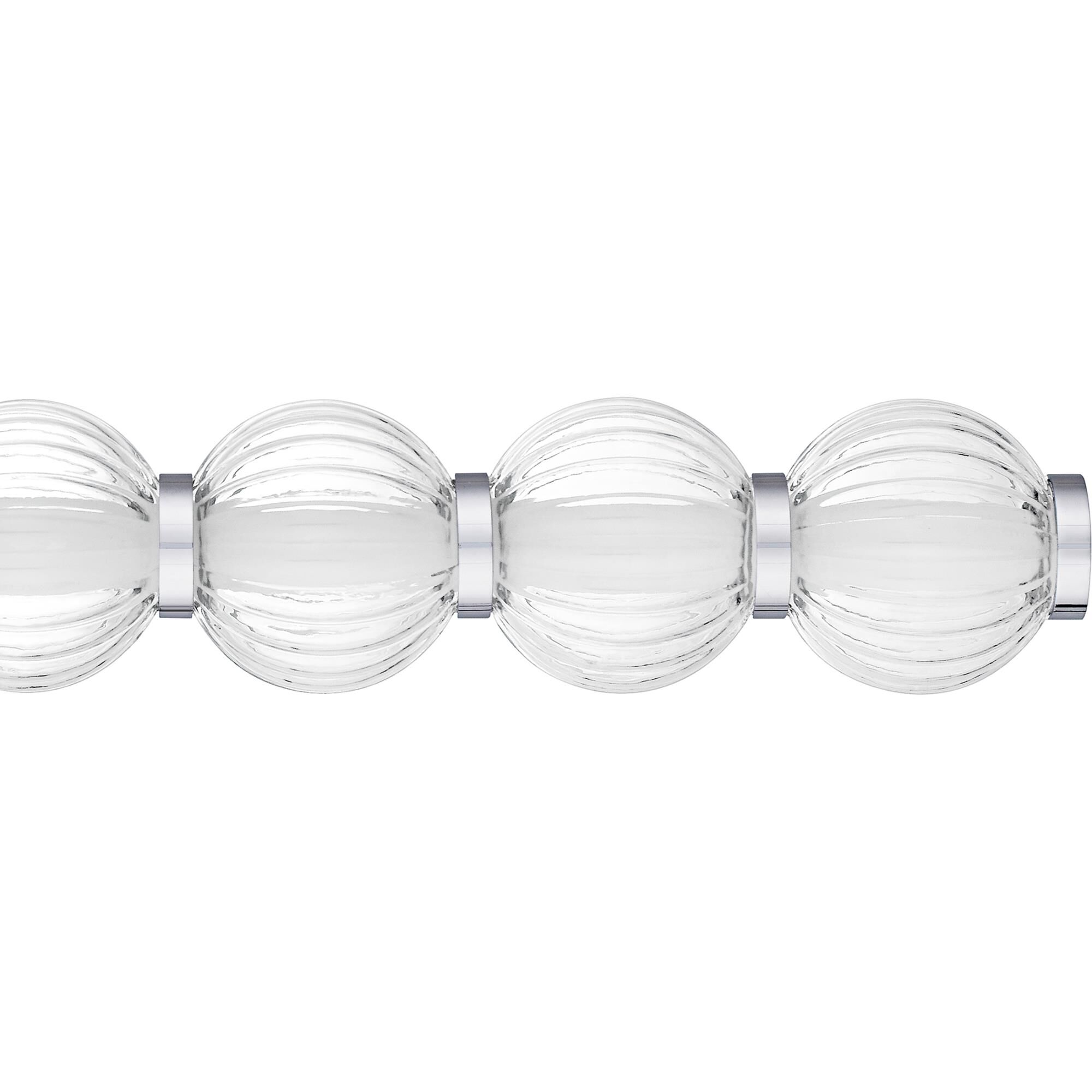 Elway 32 Inch Bath Vanity Light by Quoizel