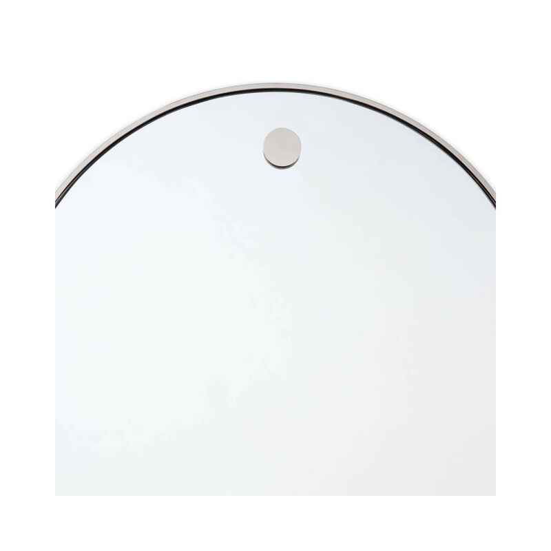 36 Inch Mirror by Regina Andrew