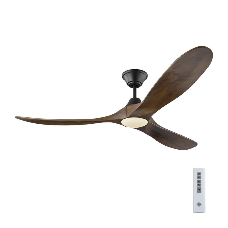 Maverick 60 Inch Ceiling Fan by Visual Comfort Fan