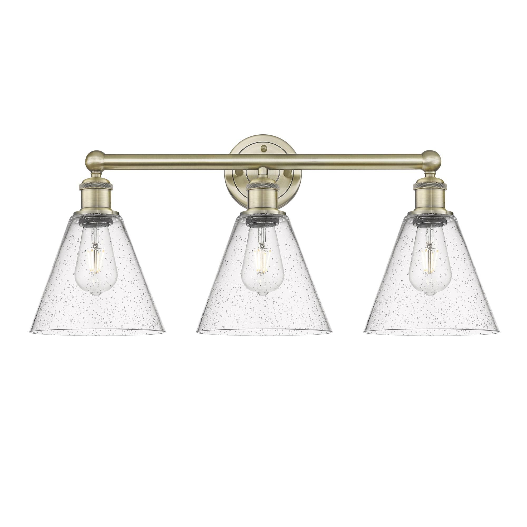 Bruno Marashlian Berkshire 26 Inch Bath Vanity Light by Innovations Lighting
