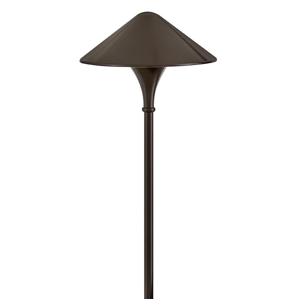 Apex 12 Inch Decorative Pathway Light by Hinkley Lighting