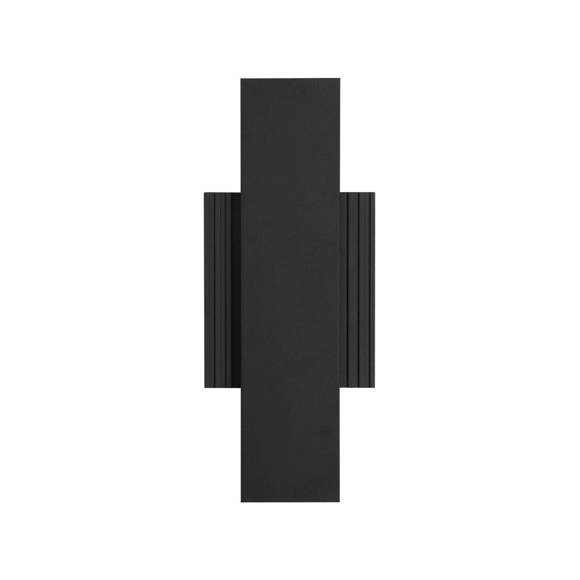 Jacks 15 Inch Outdoor Wall Light by Eglo Lighting