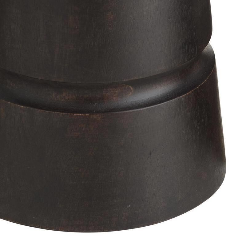 Shown in Toronto finish